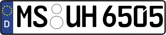 MS-UH6505