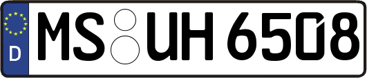 MS-UH6508