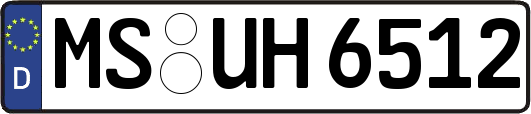 MS-UH6512