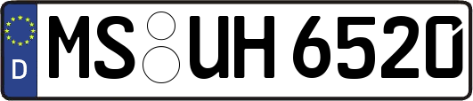 MS-UH6520