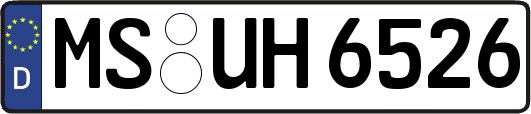 MS-UH6526