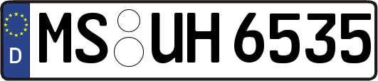 MS-UH6535