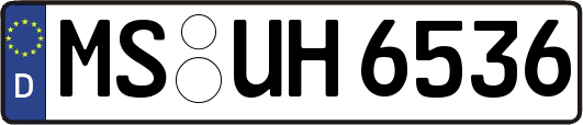 MS-UH6536