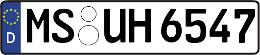 MS-UH6547