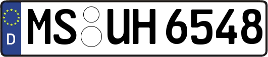 MS-UH6548