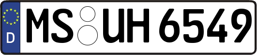 MS-UH6549