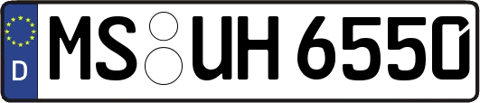 MS-UH6550