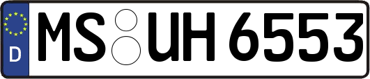 MS-UH6553