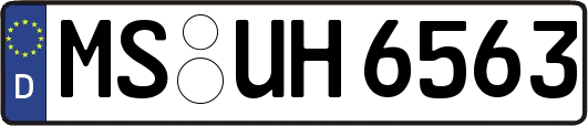 MS-UH6563