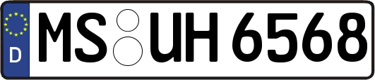 MS-UH6568