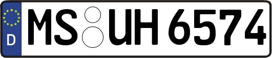 MS-UH6574