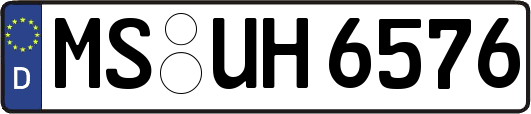 MS-UH6576