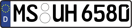 MS-UH6580