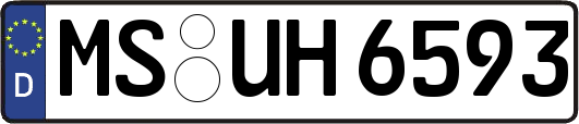 MS-UH6593