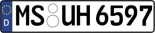 MS-UH6597