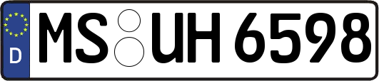 MS-UH6598