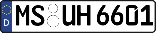 MS-UH6601