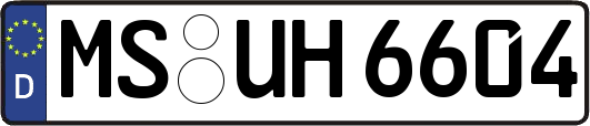 MS-UH6604