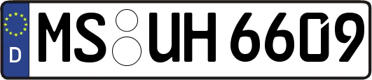 MS-UH6609
