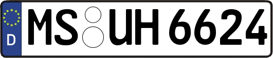 MS-UH6624