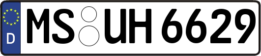 MS-UH6629