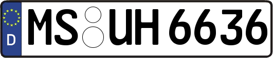 MS-UH6636