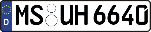 MS-UH6640