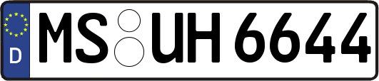 MS-UH6644