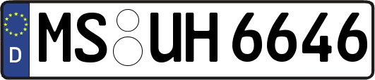 MS-UH6646