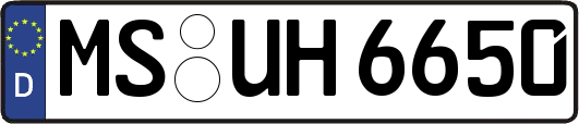 MS-UH6650