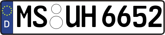 MS-UH6652
