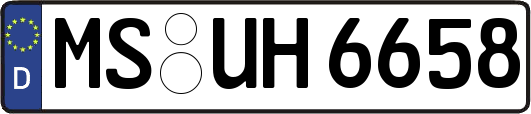 MS-UH6658