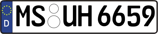 MS-UH6659
