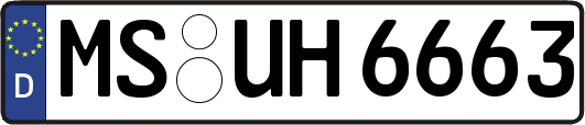 MS-UH6663