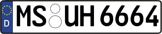 MS-UH6664