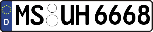 MS-UH6668