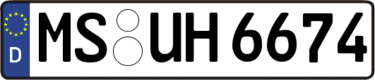 MS-UH6674