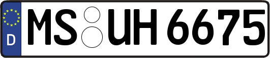 MS-UH6675