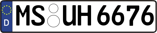 MS-UH6676