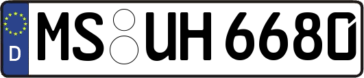 MS-UH6680