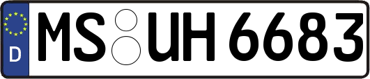 MS-UH6683