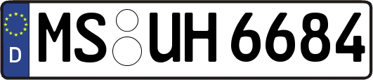 MS-UH6684