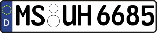 MS-UH6685