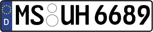 MS-UH6689