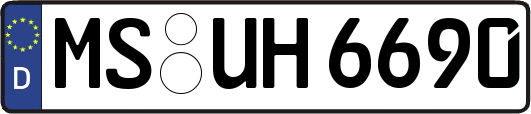 MS-UH6690
