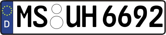 MS-UH6692
