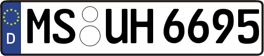 MS-UH6695