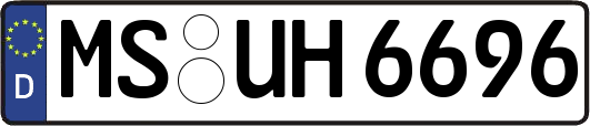 MS-UH6696