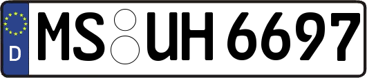 MS-UH6697