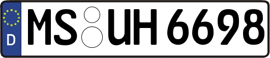 MS-UH6698